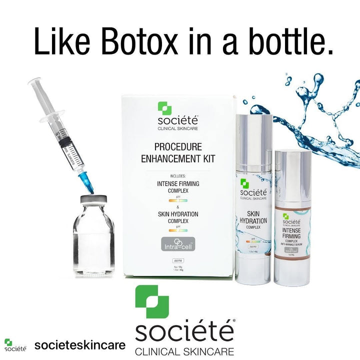 Société Procedure Enhancement Kit