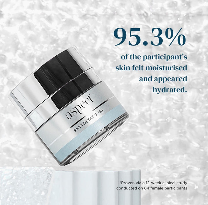 Aspect Phytostat 9 Moisturiser 50g
