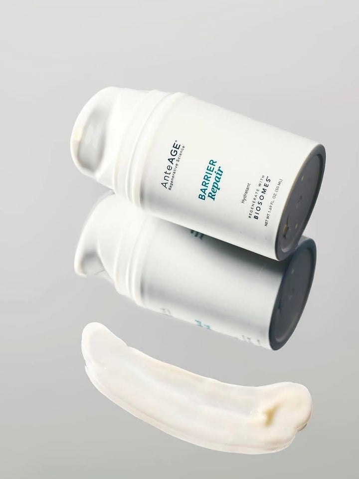 AnteAGE Barrier Repair with Biosomes 50mL