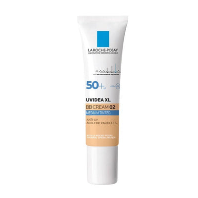 La Roche-Posay Uvidea Anthelios Tinted BB Cream SPF 50+