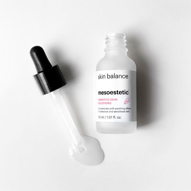 Mesoestetic Skin Balance 30ml