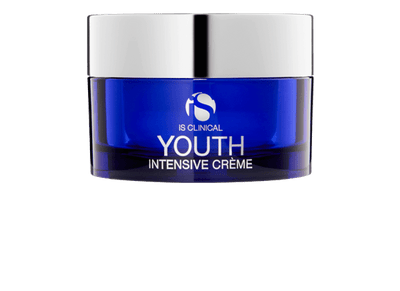 iS Clinical Youth Intensive Crème 100g - The Skin Lab Skincare