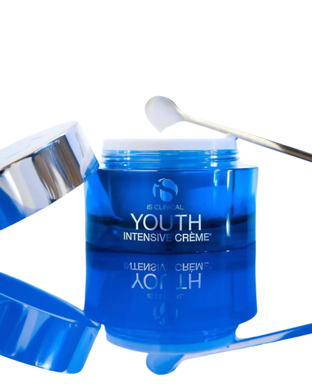 iS Clinical Youth Intensive Crème 100g