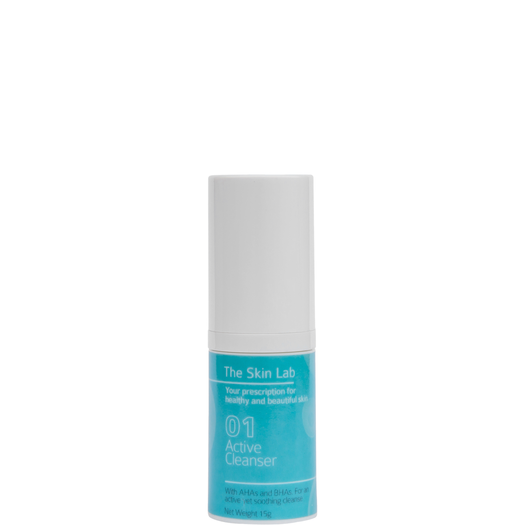 TSL 01 Active Cleanser 15ml