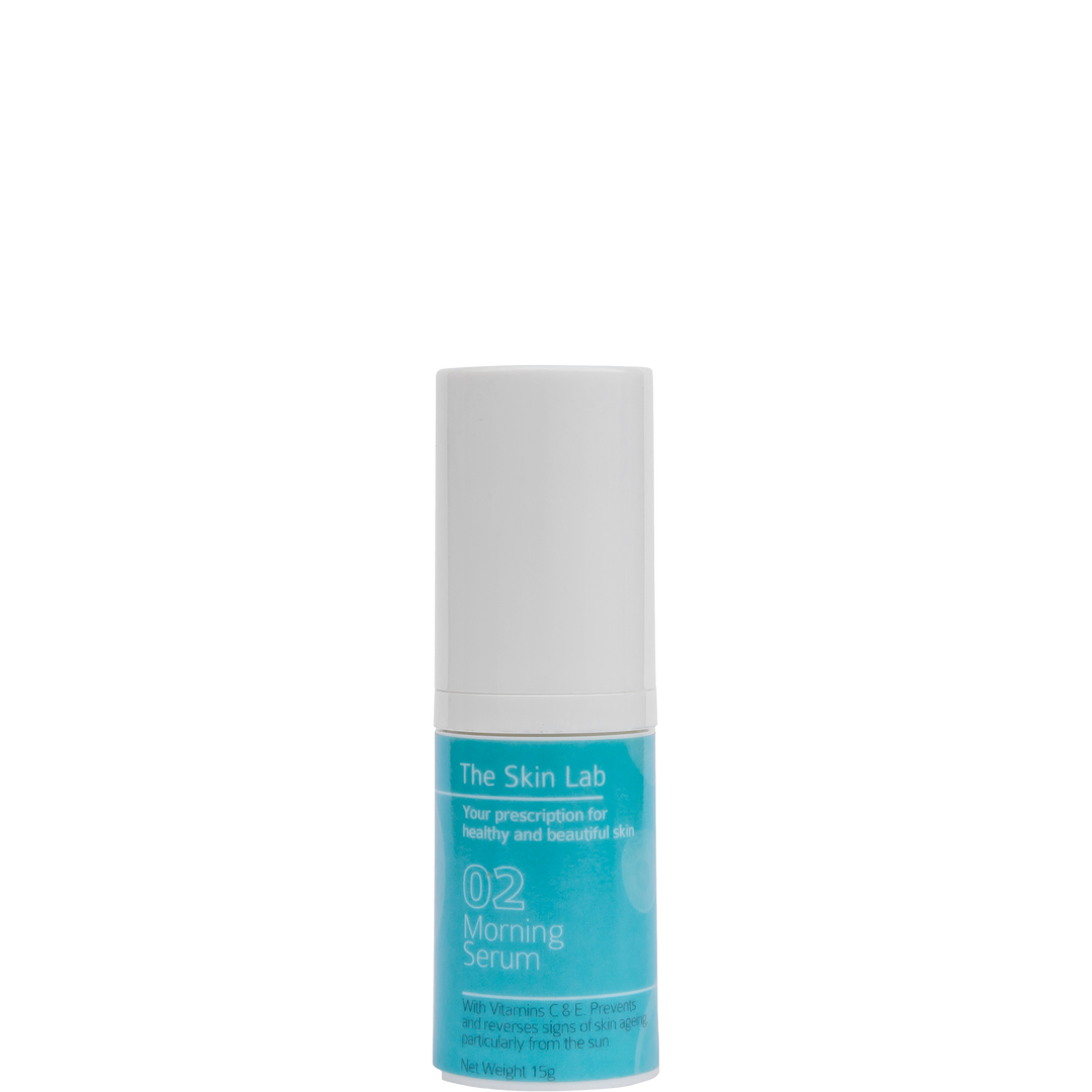 TSL 02 Morning Serum 15ml