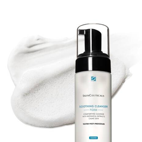 SkinCeuticals Soothing Cleanser Foam 150ml