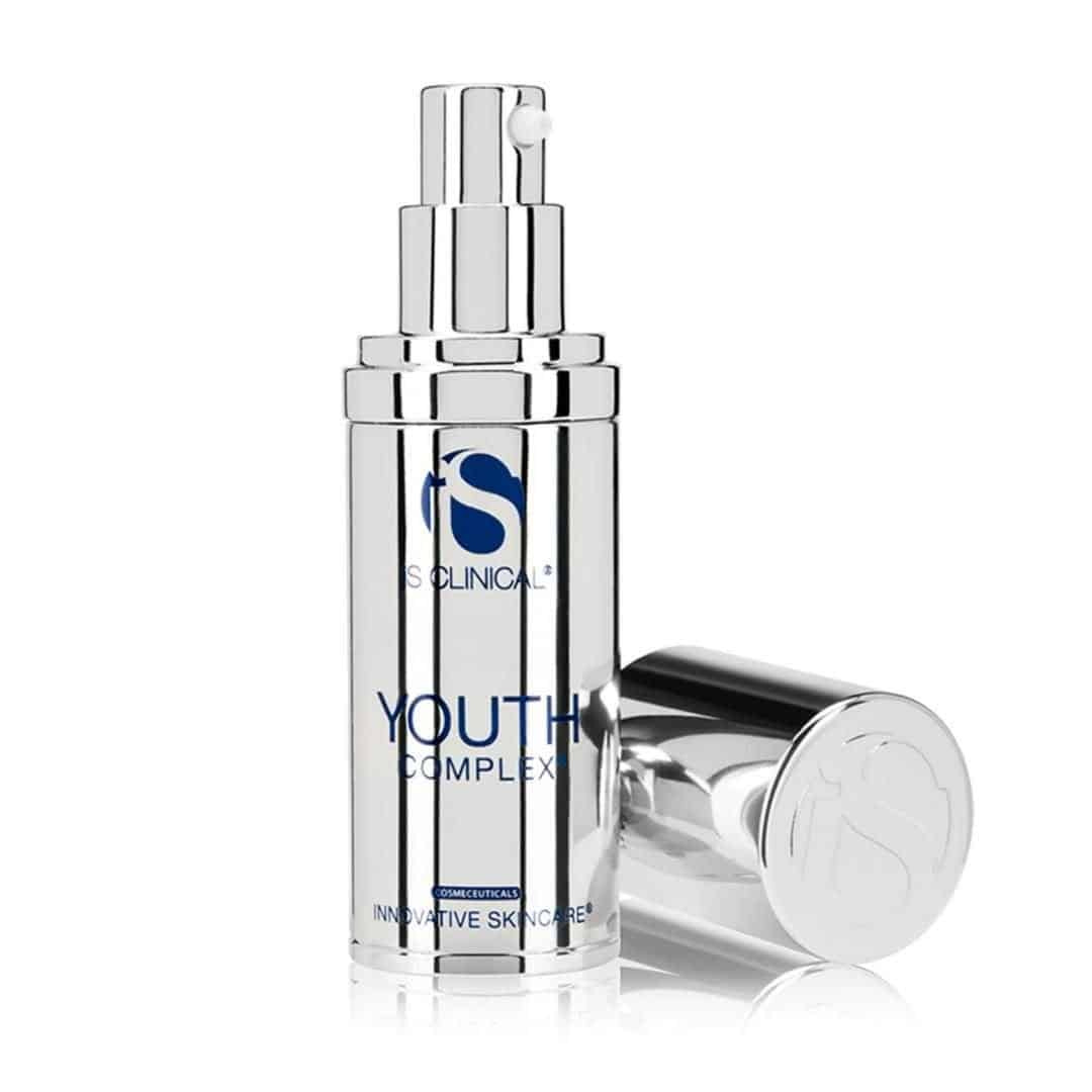 iS Clinical Youth Eye Complex 15g