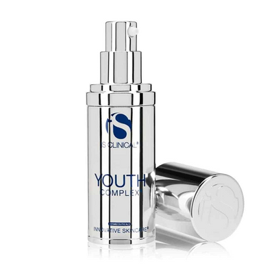 iS Clinical Youth Eye Complex 15g - The Skin Lab Skincare