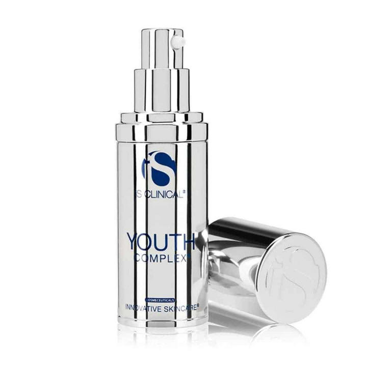 iS Clinical Youth Eye Complex 15g