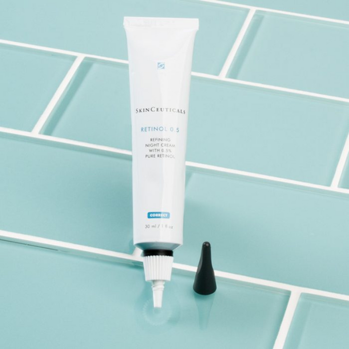 SkinCeuticals Retinol 0.5