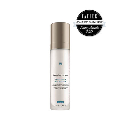 SkinCeuticals Tri-peptide Neck Repair - The Skin Lab Skincare