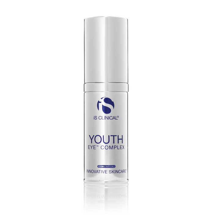 iS Clinical Youth Eye Complex 15g