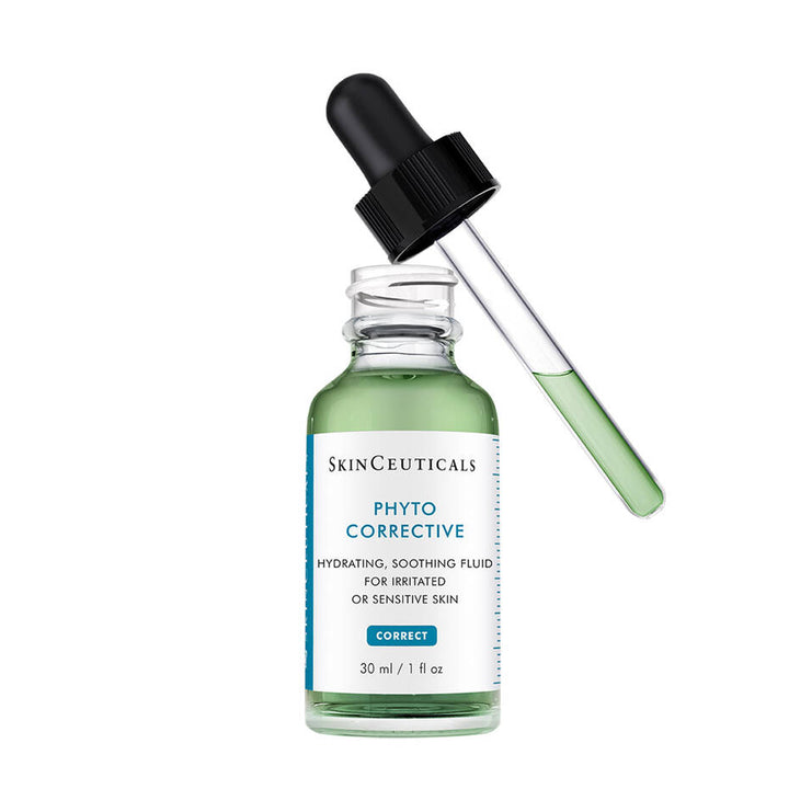 SkinCeuticals Phyto Corrective Serum Gel 30ml - The Skin Lab Skincare