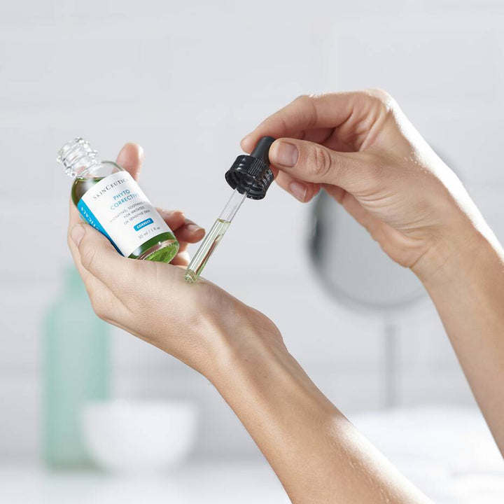 SkinCeuticals Phyto Corrective Serum Gel 30ml - The Skin Lab Skincare