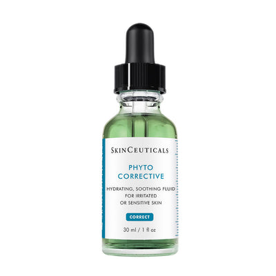 SkinCeuticals Phyto Corrective Serum Gel 30ml - The Skin Lab Skincare