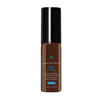 SkinCeuticals AOX Eye Gel - The Skin Lab Skincare