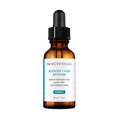 SkinCeuticals Blemish + Age Defense Serum 30ml - The Skin Lab Skincare