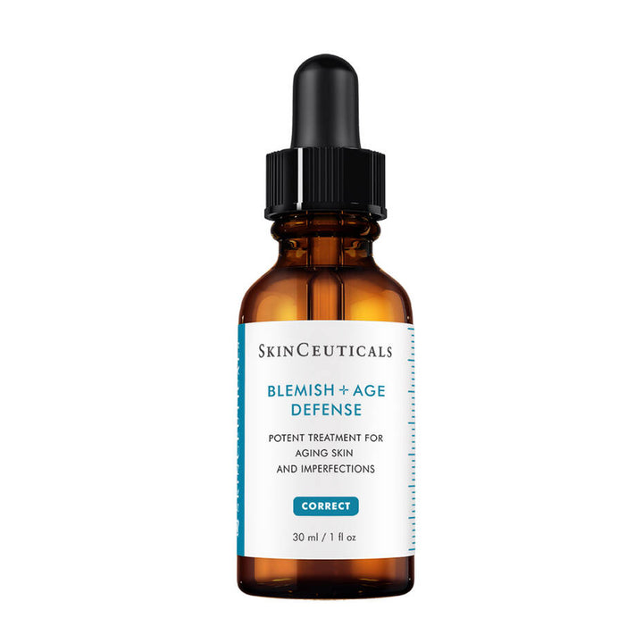 SkinCeuticals Blemish + Age Defense Serum 30ml