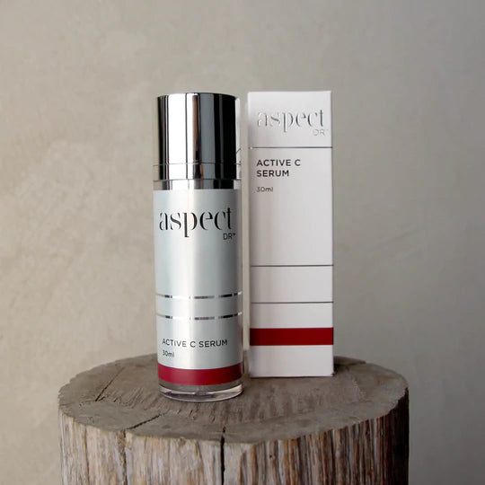 Aspect Dr Active C Serum 30ml