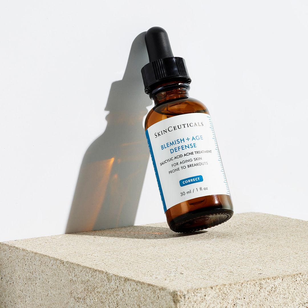 SkinCeuticals Blemish + Age Defense Serum 30ml