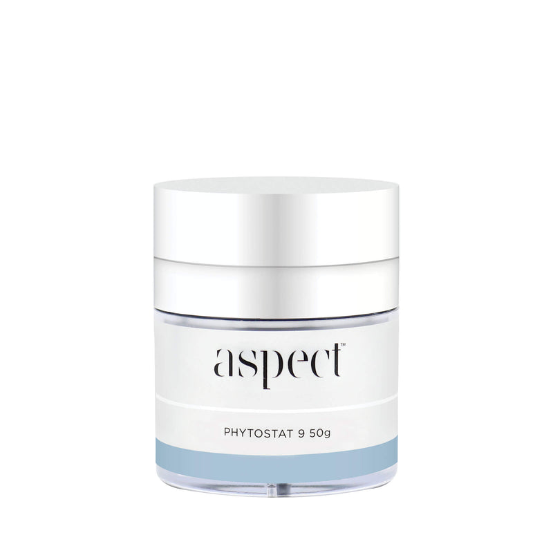 Aspect Phytostat 9 Moisturiser 50g