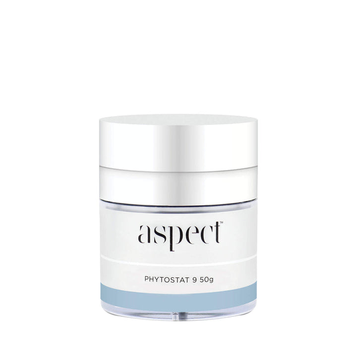 Aspect Phytostat 9 Moisturiser 50g