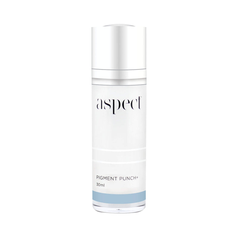 Aspect Pigment Punch + Serum 30ml - The Skin Lab Skincare