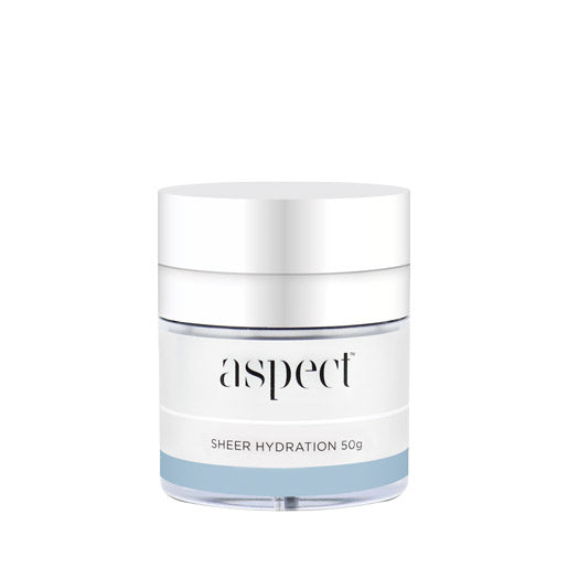 Aspect Sheer Hydration