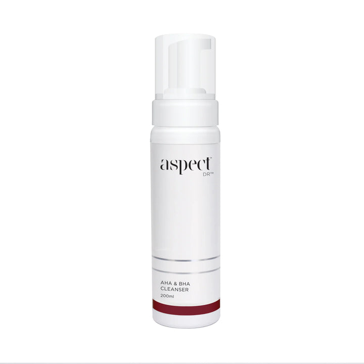 Aspect Dr AHA/BHA Cleanser 220ml