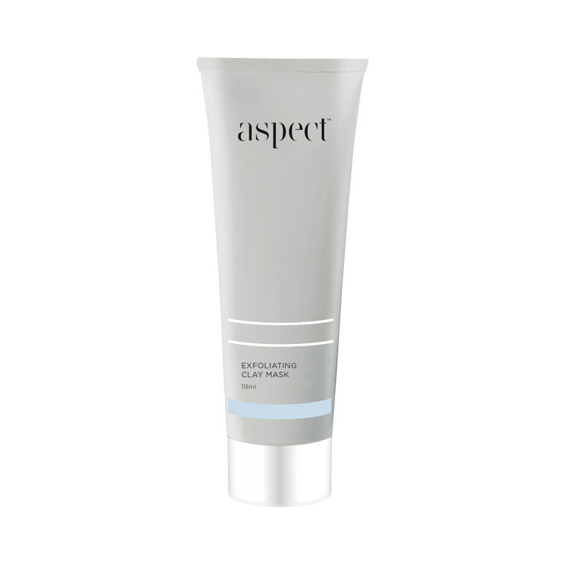 Aspect Exfoliating Clay Mask 118ml