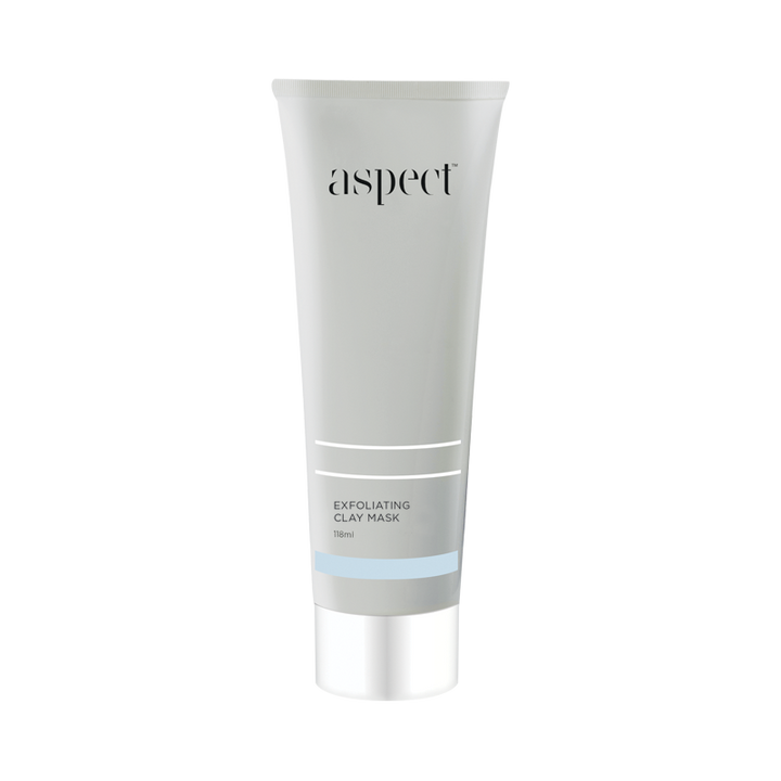 Aspect Exfoliating Clay Mask 118ml