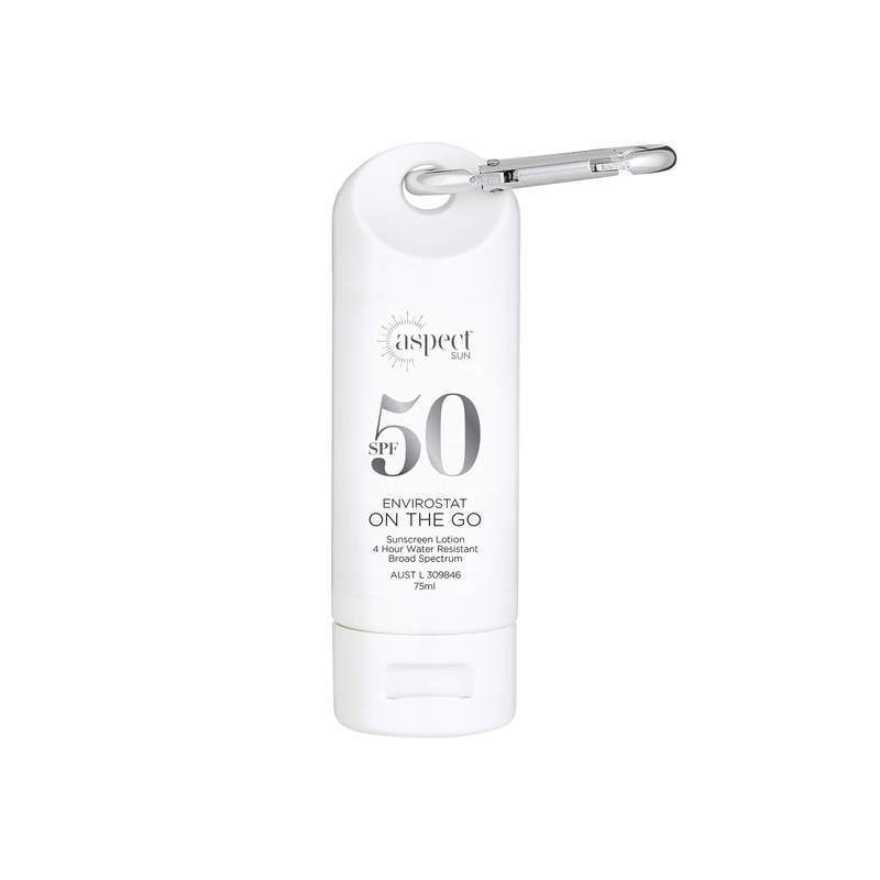 Aspect Skin Care Envirostat® 'On The Go' SPF50 75ml