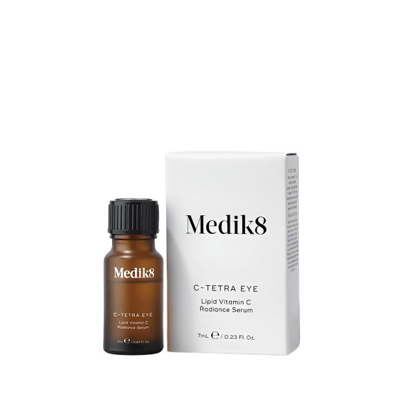 Medik8 C-Tetra® Eye Serum 7ml