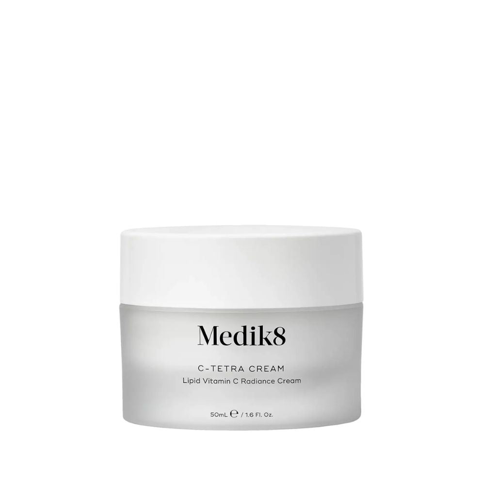 Medik8 Daily Radiance Vitamin C™ Cream 50ml - The Skin Lab Skincare