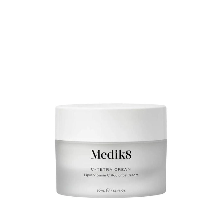 Medik8 Daily Radiance Vitamin C™ Cream 50ml - The Skin Lab Skincare