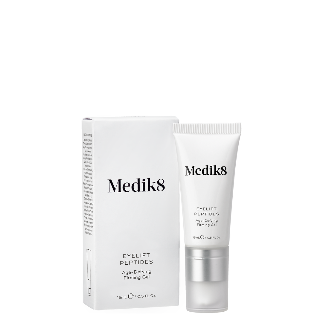 Medik8 Eyelift™ Peptides Eye Serum 15ml