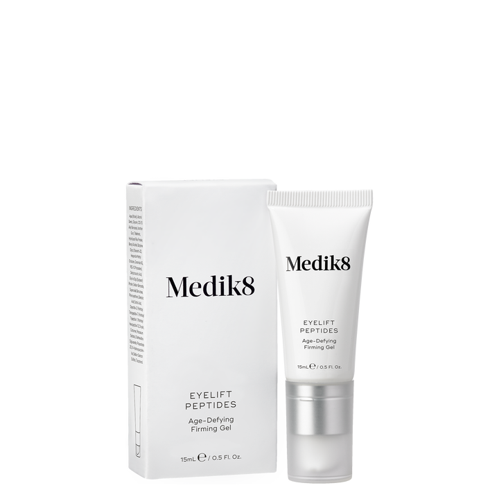 Medik8 Eyelift™ Peptides Eye Serum 15ml