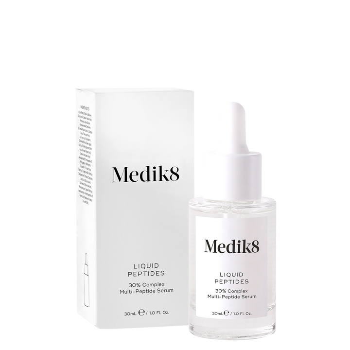 Medik8 Liquid Peptides 30ml