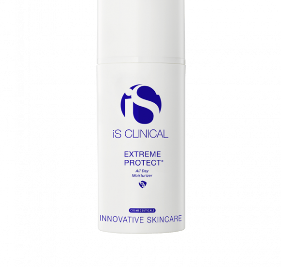 iS Clinical Extreme Protect All Day Moisturiser 100ml