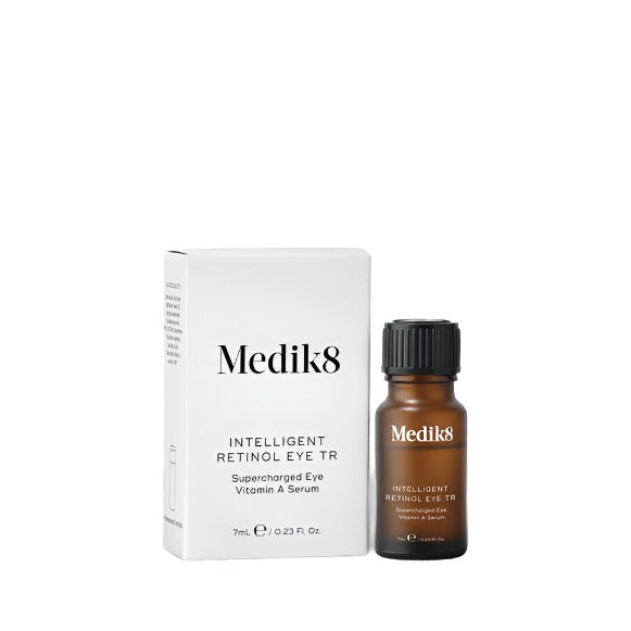 Medik8 Intelligent Retinol Eye TR™ 7ml