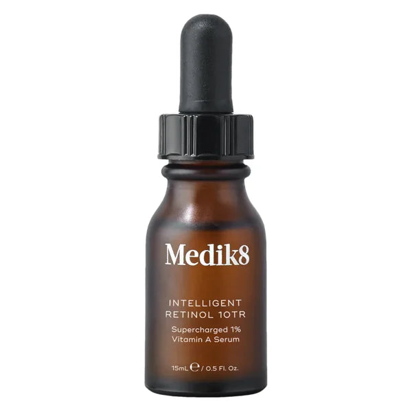 Medik8 Intelligent Retinol 10TR 15ml - The Skin Lab Skincare