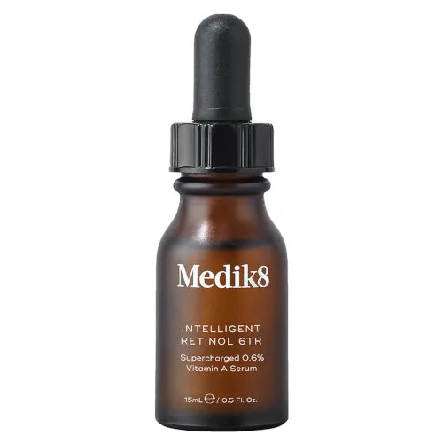 Medik8 Intelligent Retinol 6TR 15ml - The Skin Lab Skincare