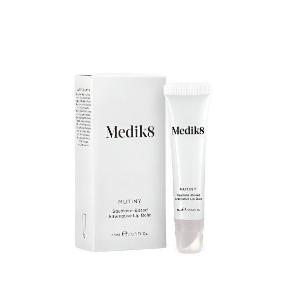 Medik8 Mutiny