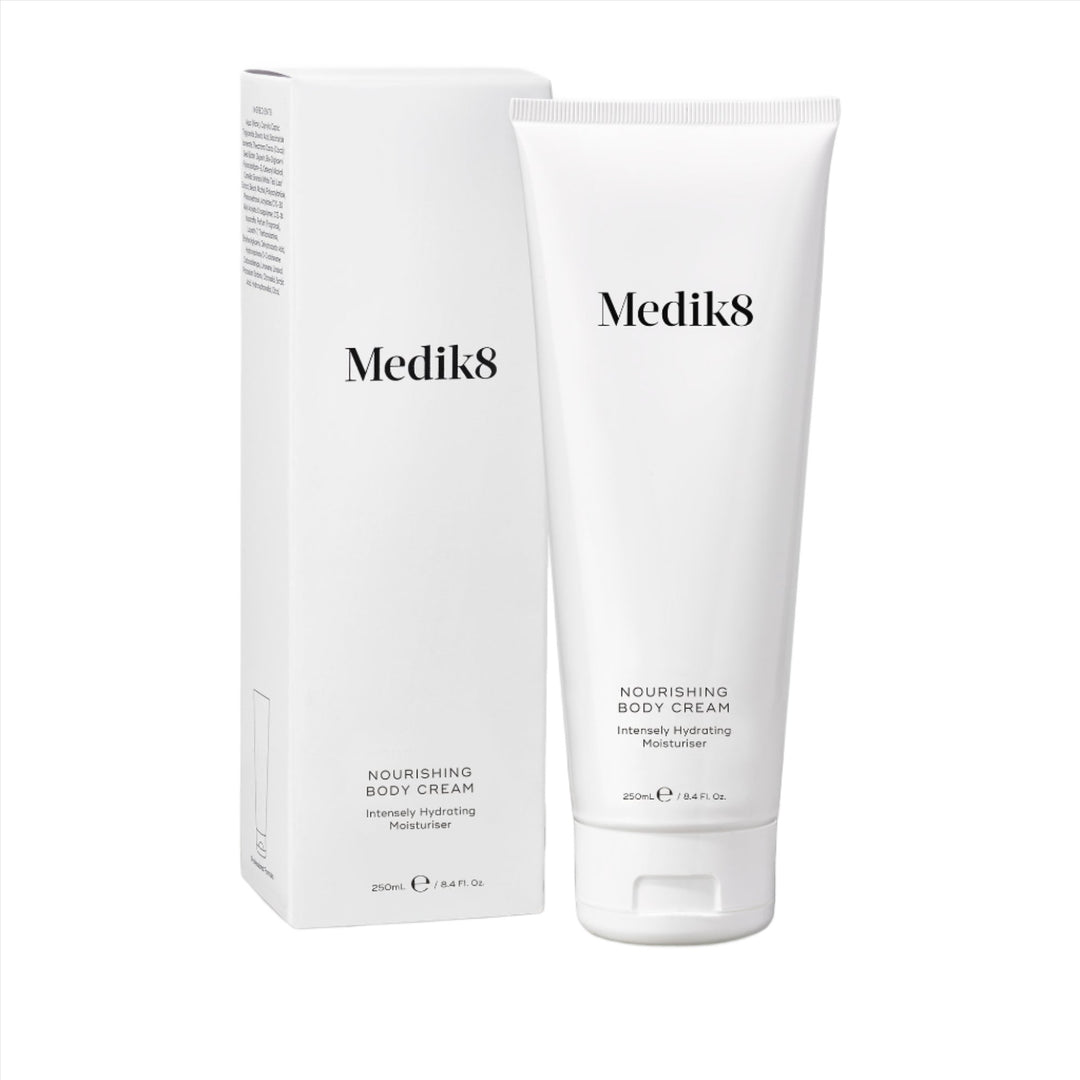 Medik8 Nourishing Body Cream