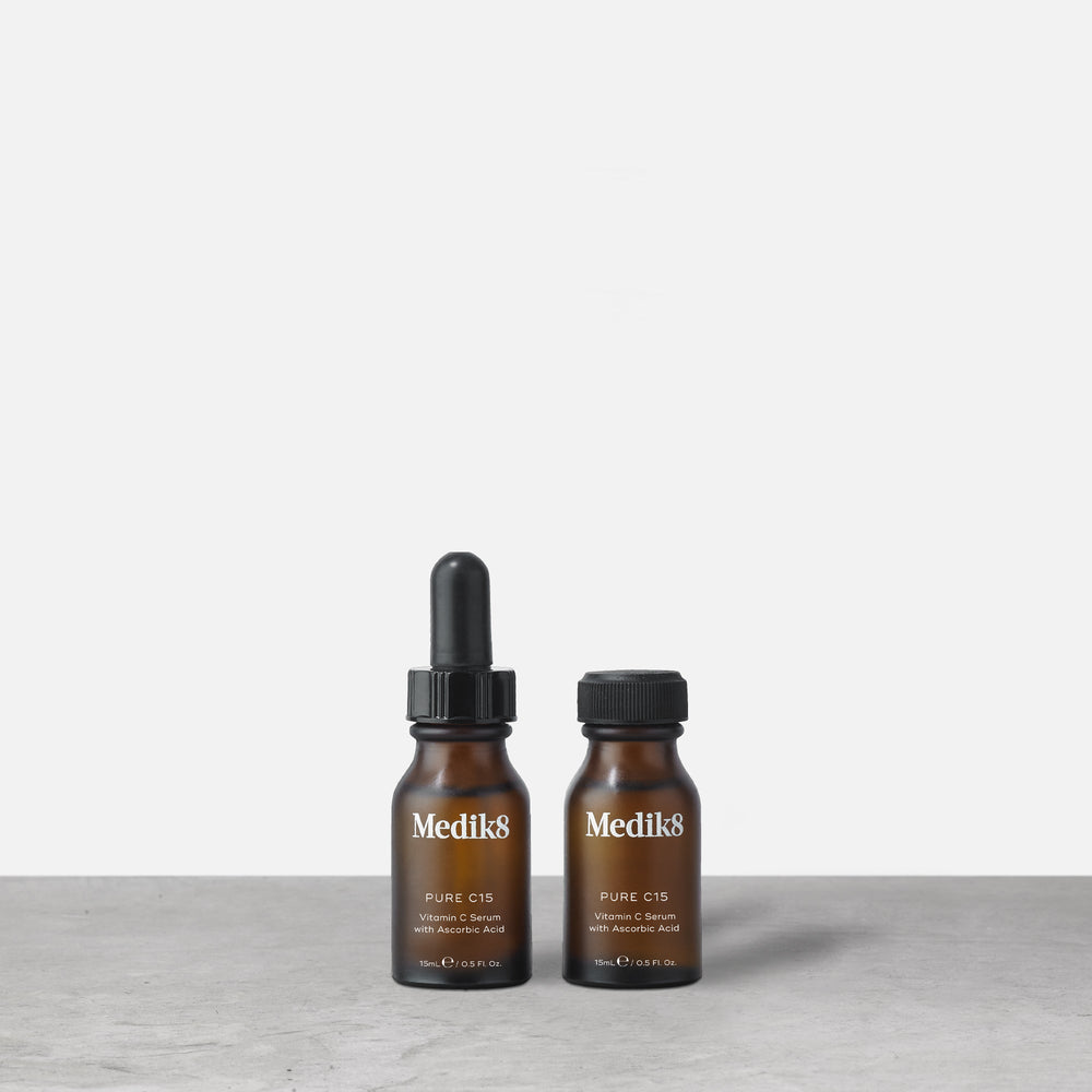 Medik8 Pure C15™ - The Skin Lab Skincare