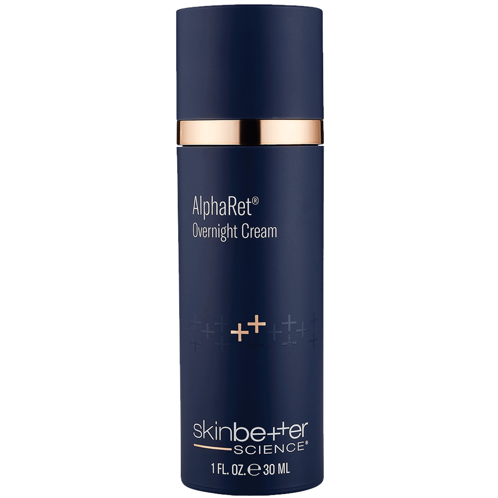 Skin Better Science AlphaRet® Overnight Cream 30ml