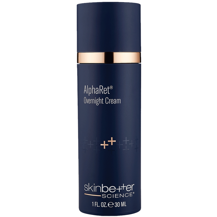 SkinBetter Science AlphaRet® Overnight Cream 30ml