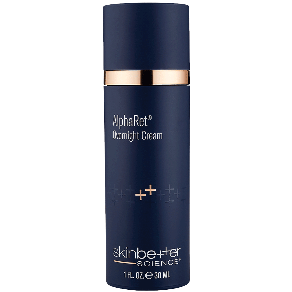 SkinBetter Science AlphaRet® Overnight Cream 30ml