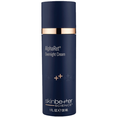 SkinBetter Science AlphaRet® Overnight Cream 30ml - The Skin Lab Skincare