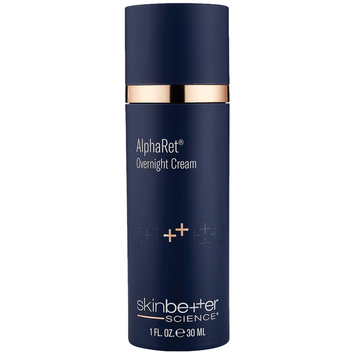 SkinBetter Science AlphaRet® Overnight Cream 30ml - The Skin Lab Skincare